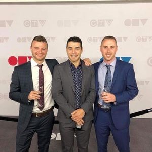 Meet your Posher, Brandon